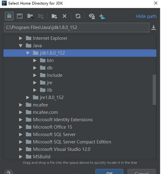 intellij ideaôjdk-3