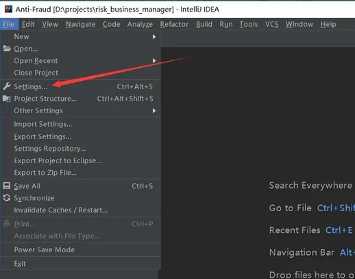 intellij IDEAO\гׂ-2