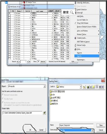 arcgisⲿA(y)ڵĸʽԔ-3