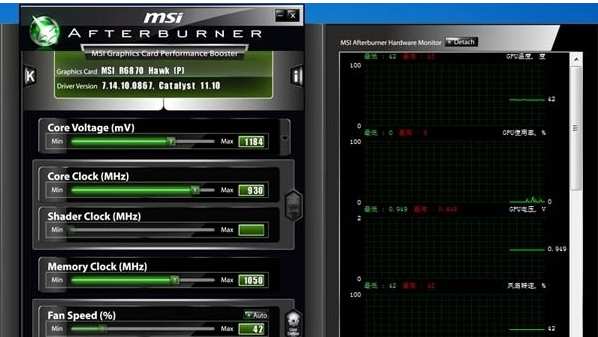 MSI Afterburner늉{(ji)l޽̳-3