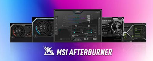 msi afterburner(do){(ln)Q̳-4