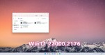 Win11l(f)22000.2176(KB5028182)¸£]