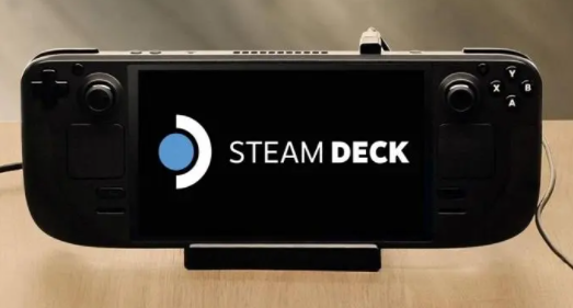 steamdeck443˿ڱռԔ-1