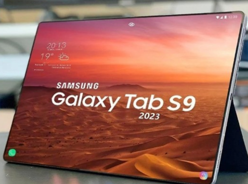 GalaxyTabS9̎B-2