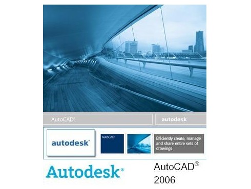 AutoCAD2006 Mwİd