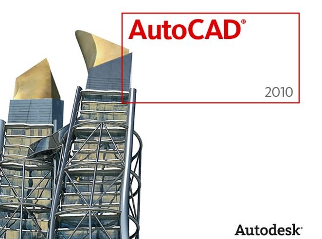 AutoCAD2010ƽM(fi)d(oעԙC(j)̖(ho)