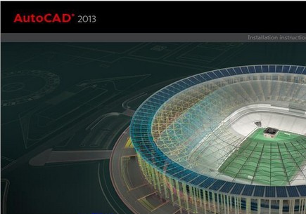 Autocad2013 MdwĹٷ棩