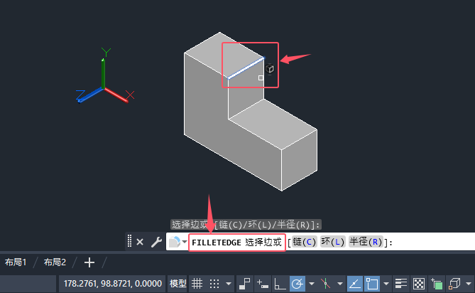 CAD2024ÈA߅錍w߅AЧ4