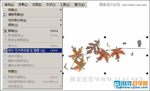 ôʹCorelDRAWˇg(sh)P-4