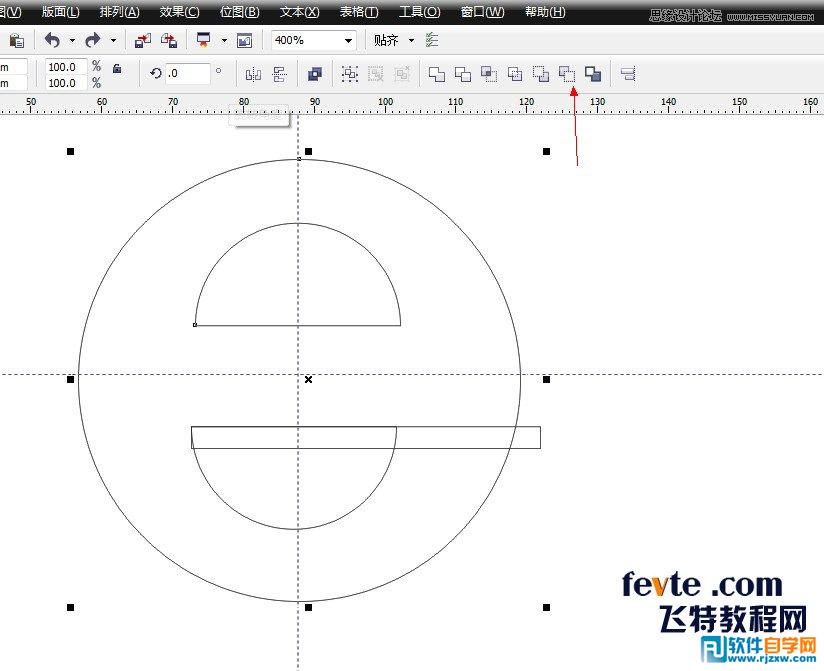 CorelDRAW X6O(sh)Ӌ(j)IE8g[(bio)־_ܛԌW(xu)W(wng)