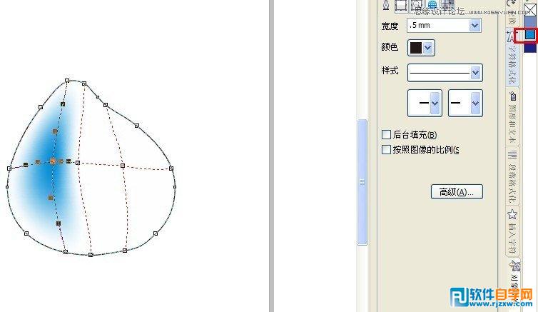 CorelDRAW X5ľW(wng)O(sh)Ӌ_ܛԌWW(wng)