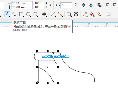 CoreldrawܛLƻЬ(jin)P(hu)̳-3