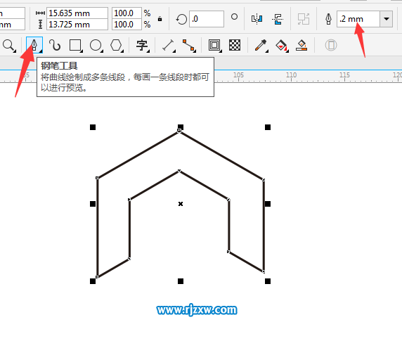 CoreldrawܛDsLOGO־-2