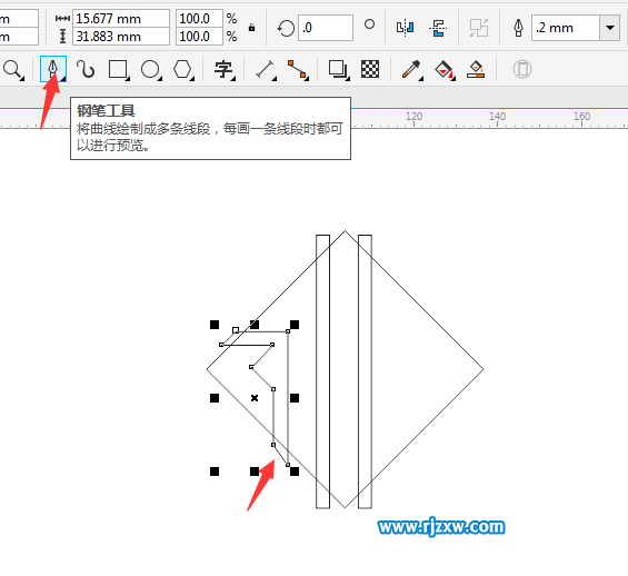 CoreldrawܛɼOӋLOGO-5