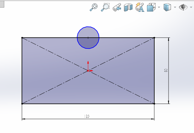 SOLIDWORKSQֱߴôʹ