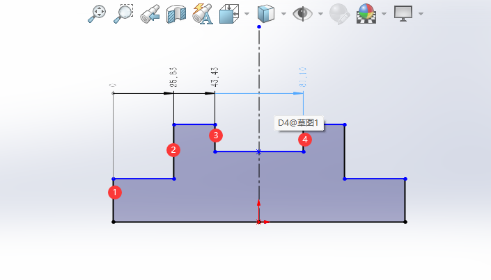 SOLIDWORKSߴôõ4