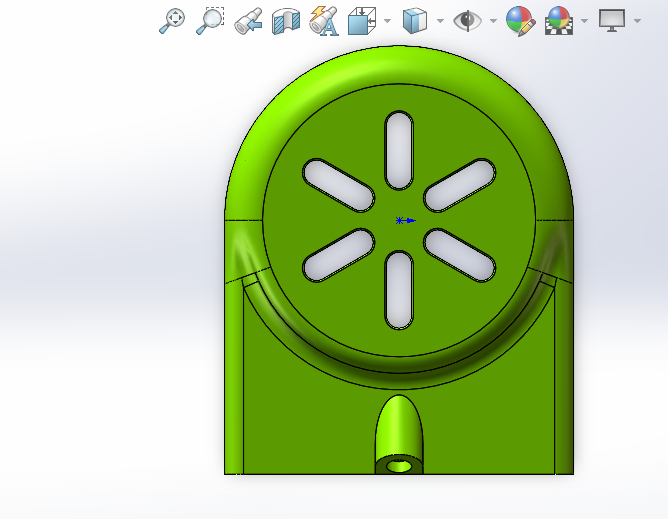 Solidworks2024wOҕDģʽķ3