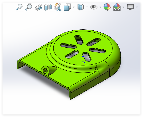 solidworks2024ζҕDIʲô1