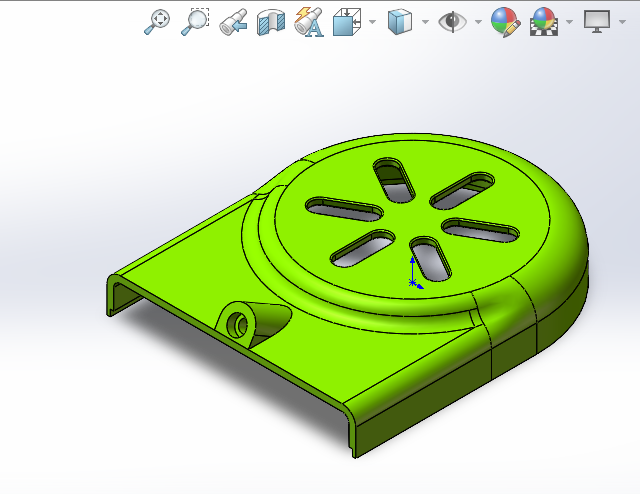 solidworksôD(zhun)ǰҕD@ʾĿIʲô1